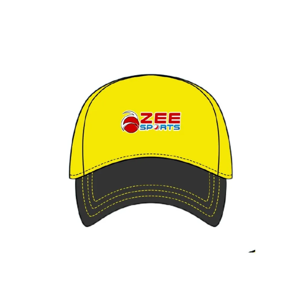 096 | Zee Sports New Style Cricket Uniform For 2024