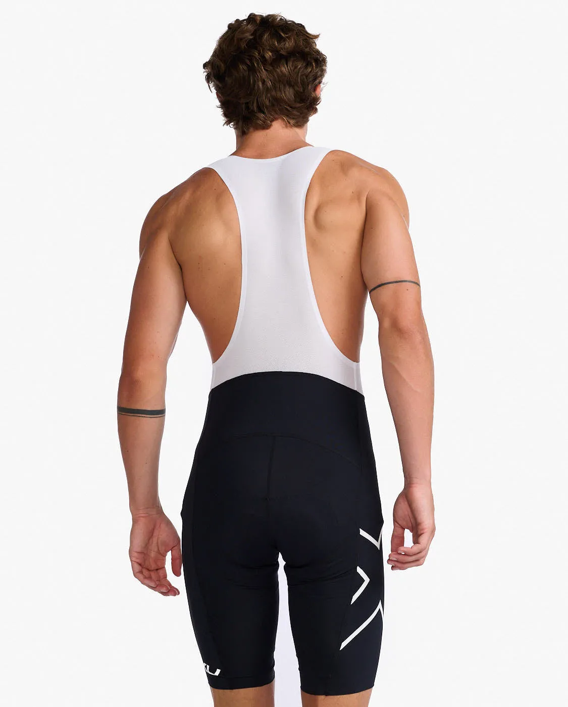 2XU Aero Cycle Bib short