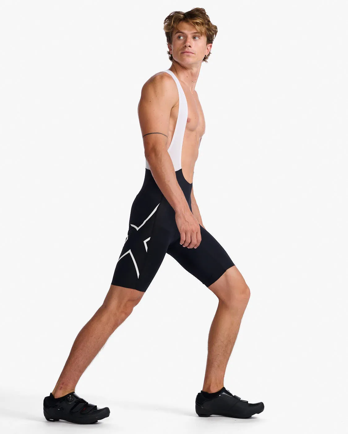 2XU Aero Cycle Bib short