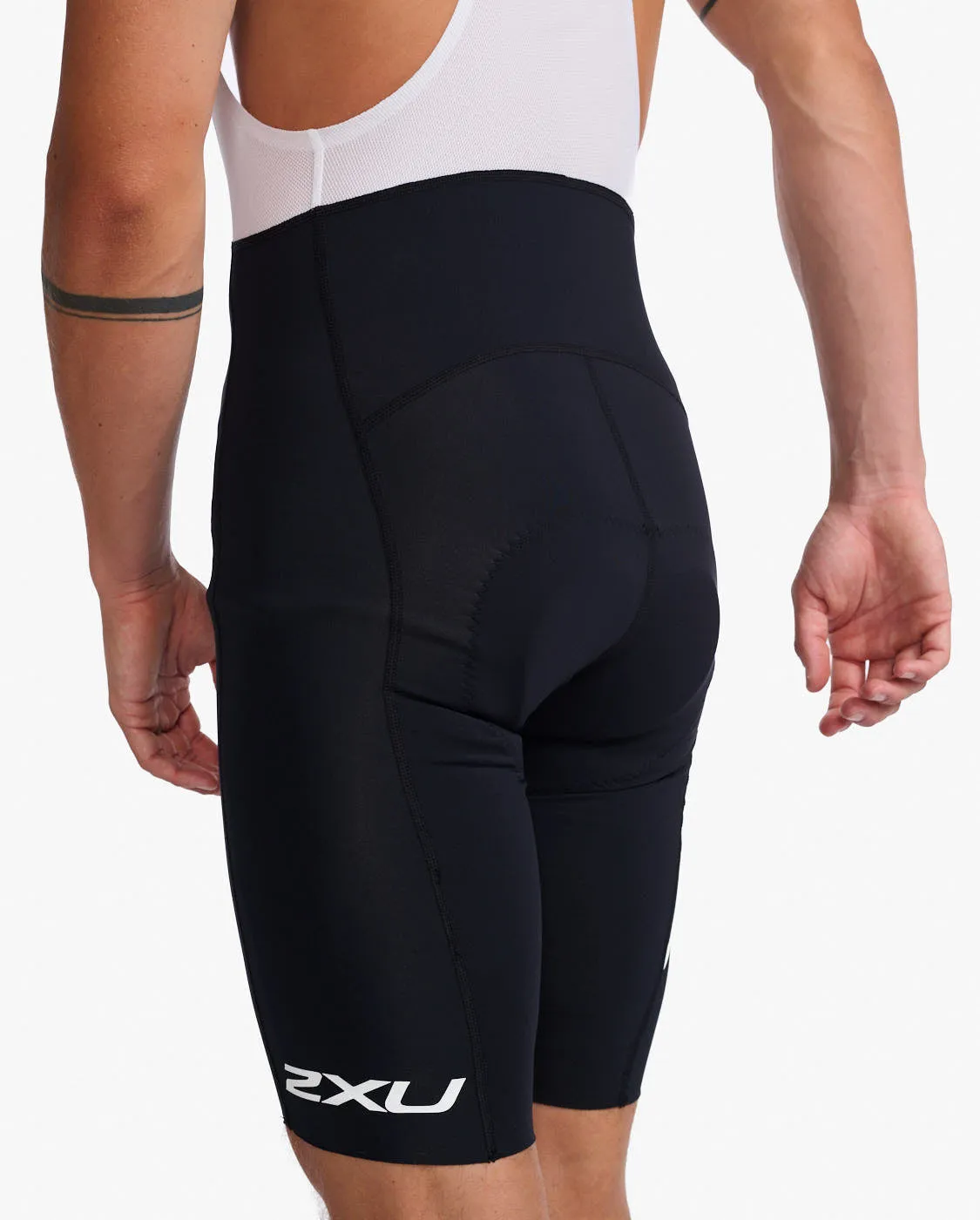 2XU Aero Cycle Bib short