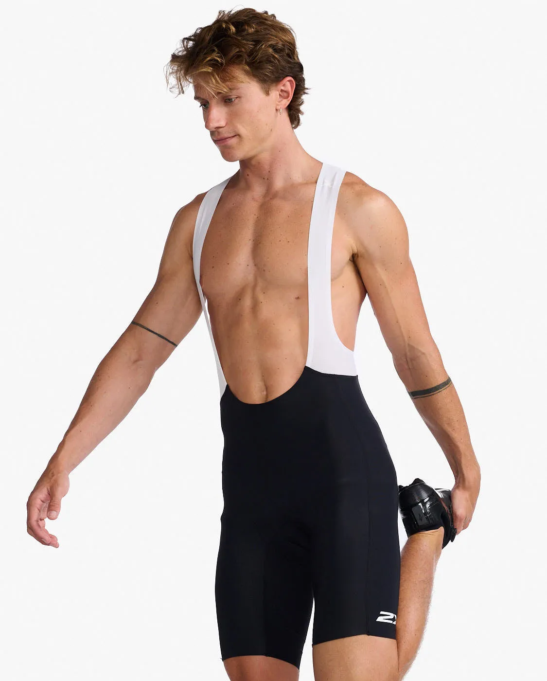 2XU Aero Cycle Bib short