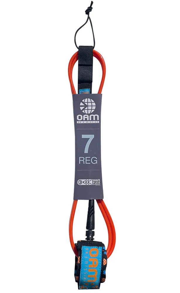 7' Regular Leash