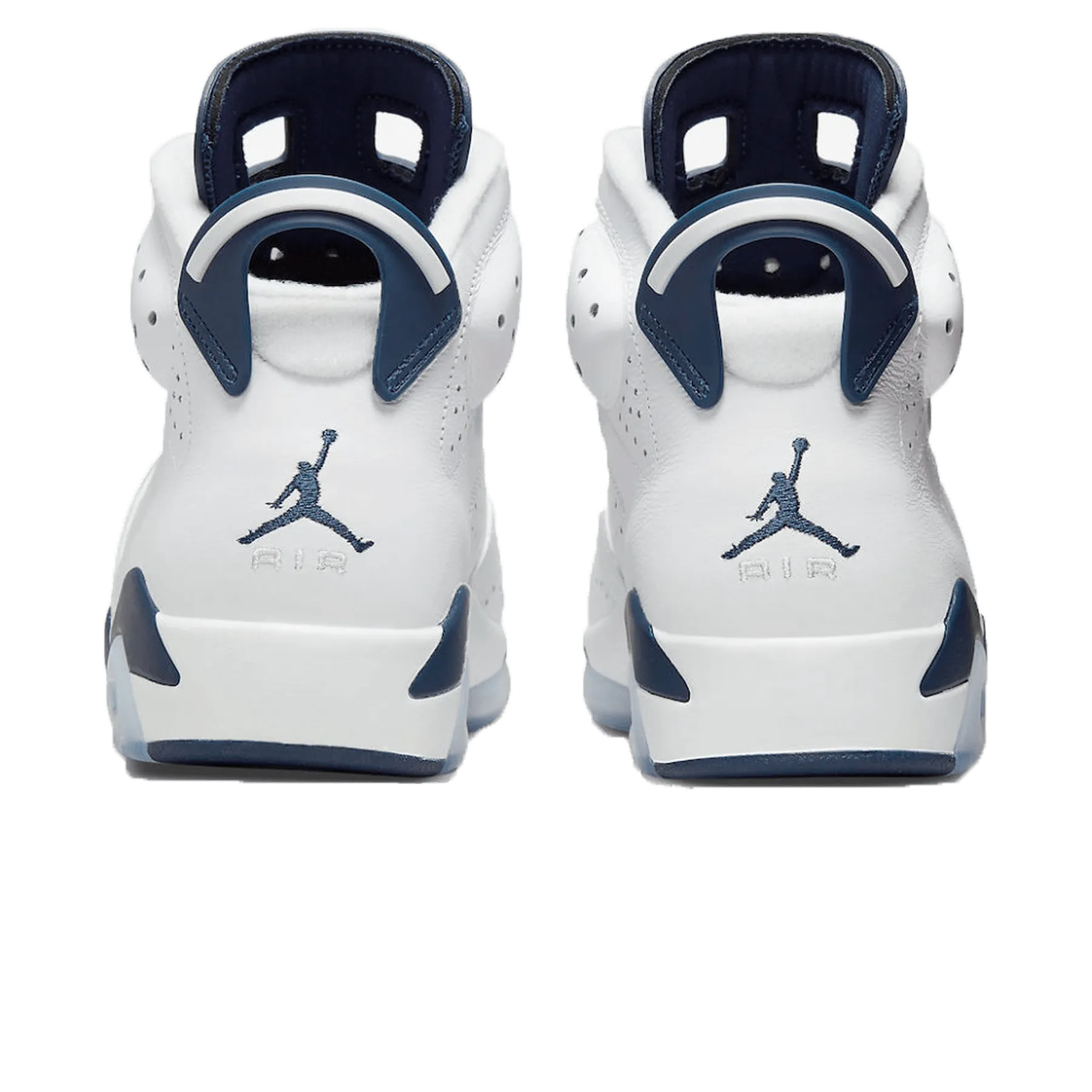 Air Jordan 6 Retro 'Midnight Navy' 2022