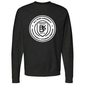 All Kine CrossFit Standard Mens - Crewneck