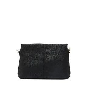 ASTOR CROSSBODY - BLACK