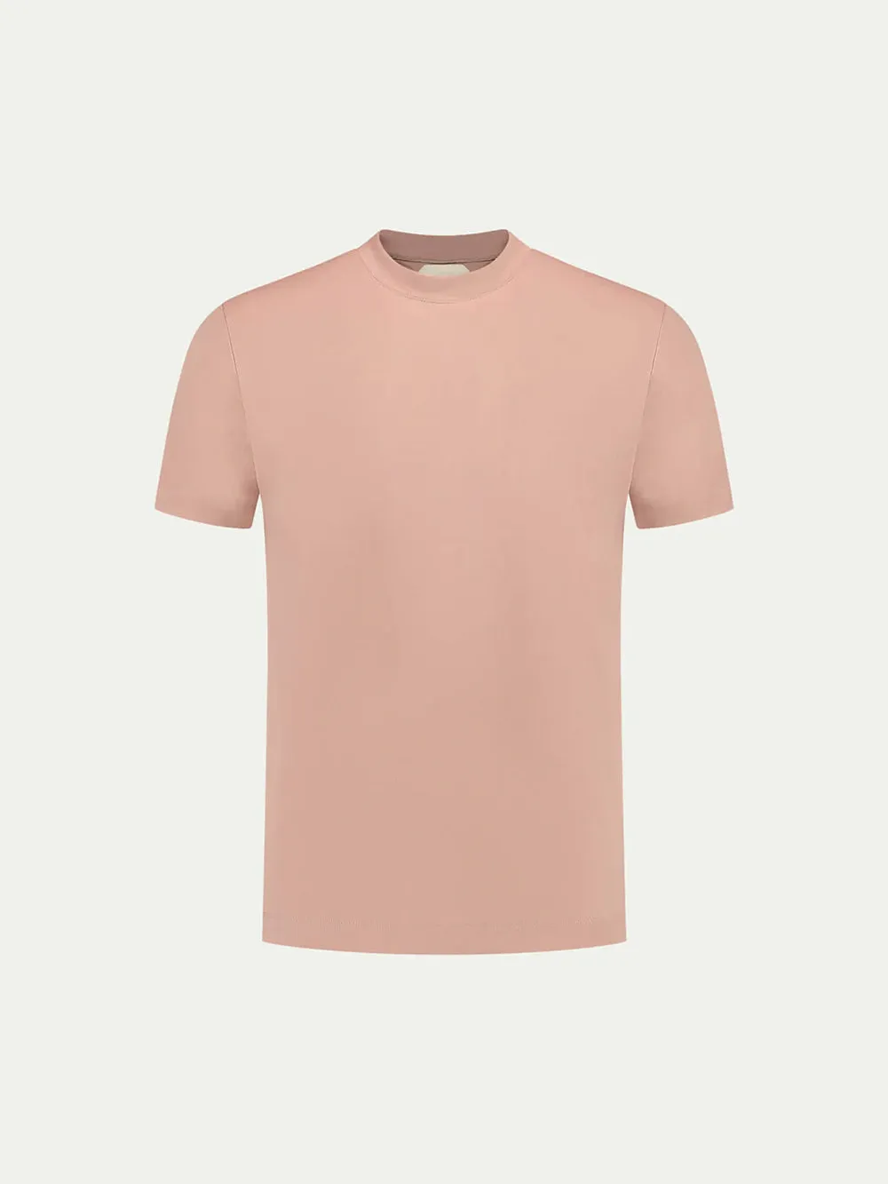 AUR1 T-Shirt Dusty Pink