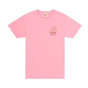 Be God Tee - Pink