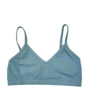 Bralette – Ether Blue