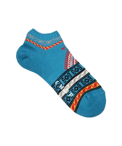 CHUP Socks - Nupuri - Ocean