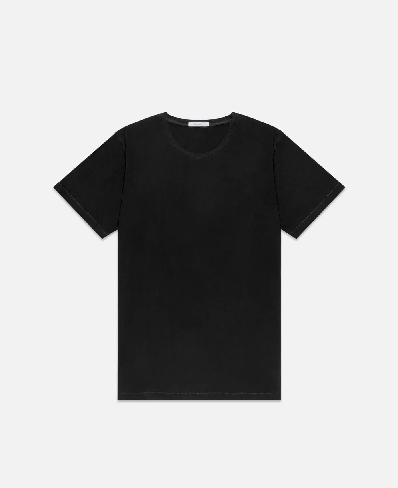 Clean Crew T-Shirt (Black)