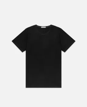 Clean Crew T-Shirt (Black)