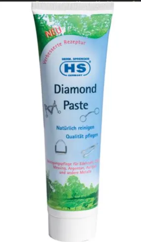 DIAMOND PASTE