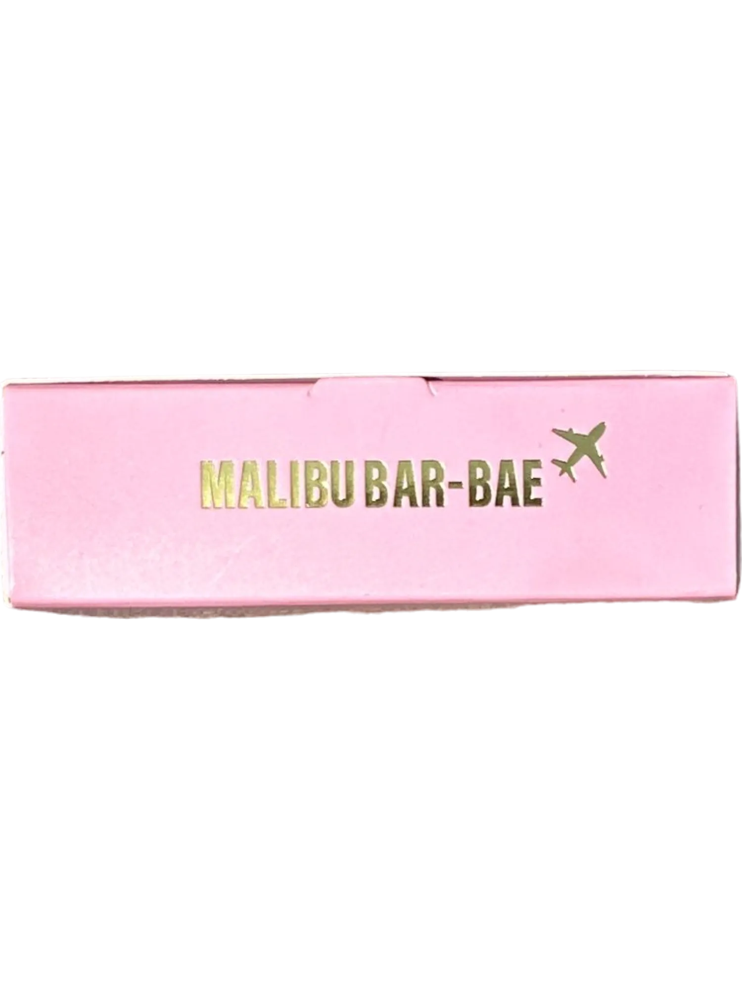 Doll Beauty Pink Malibu Bar-Bae Colour Poppin' Powder Blush