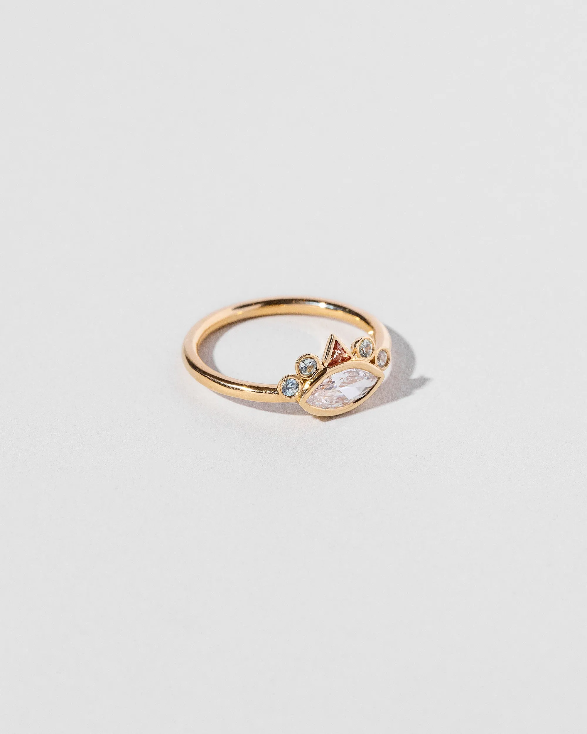 Hera Ring