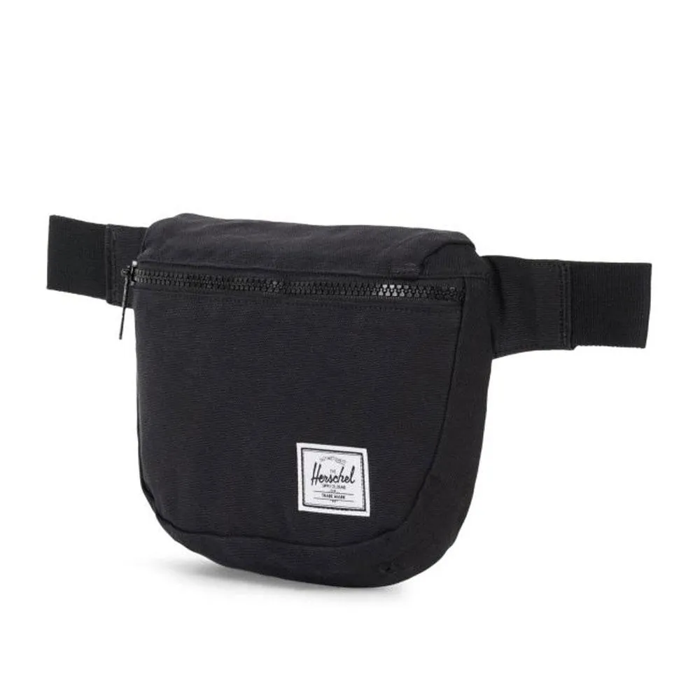 Herschel Supply Co - Fifteen Hip Pack Black - Cotton Casuals Collection