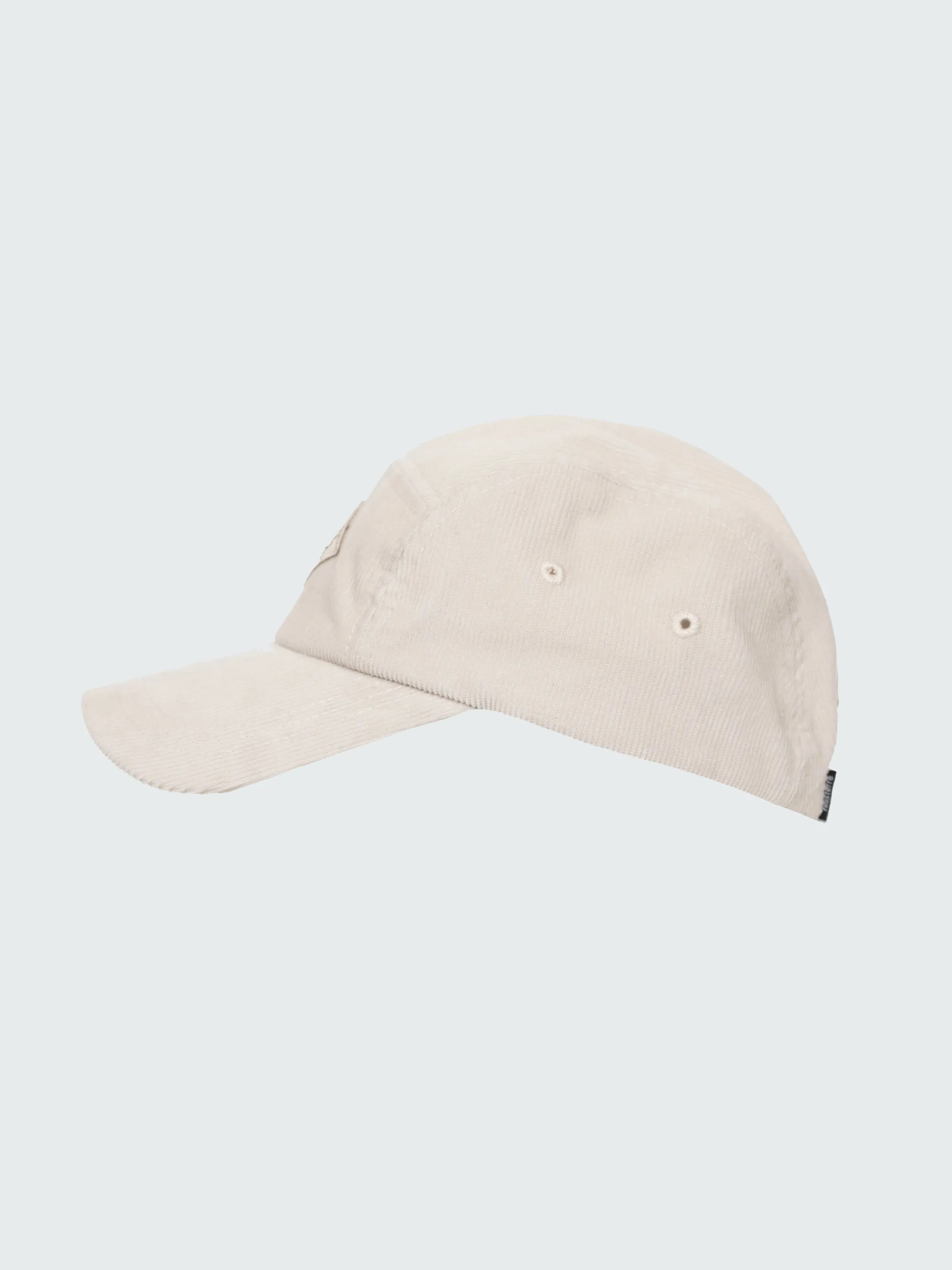 Jetty Diamond Cord Cap