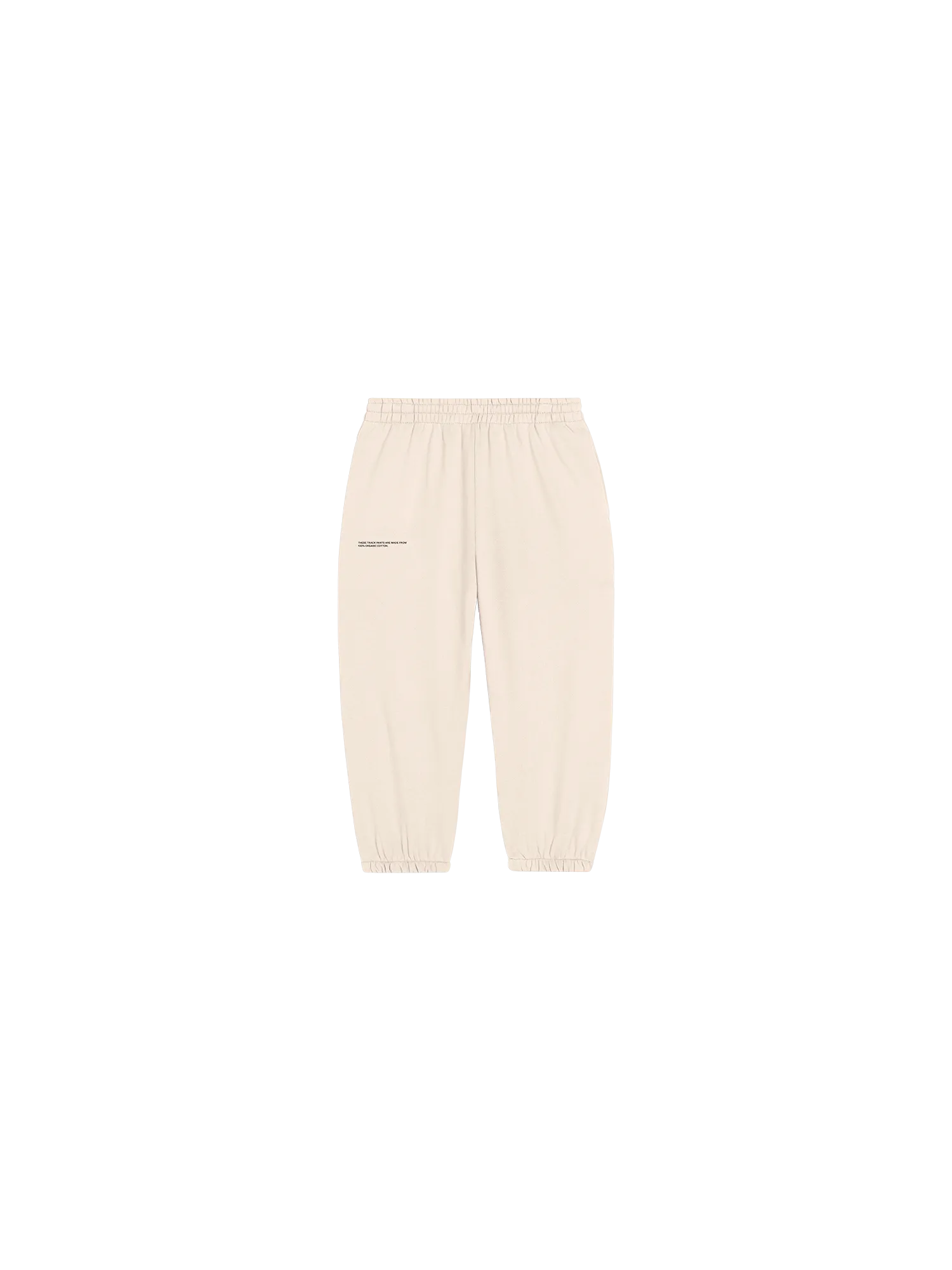 Kids' 365 Midweight Track Pants—sand