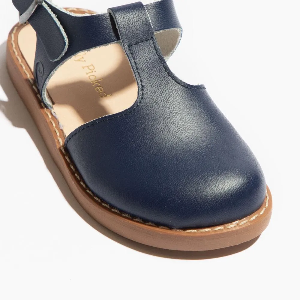 Maritime Newport Clog