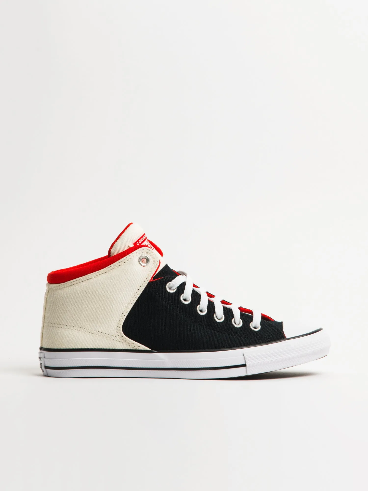 MENS CONVERSE CHUCK TAYLOR ALL-STAR HIGH STREET SNEAKER