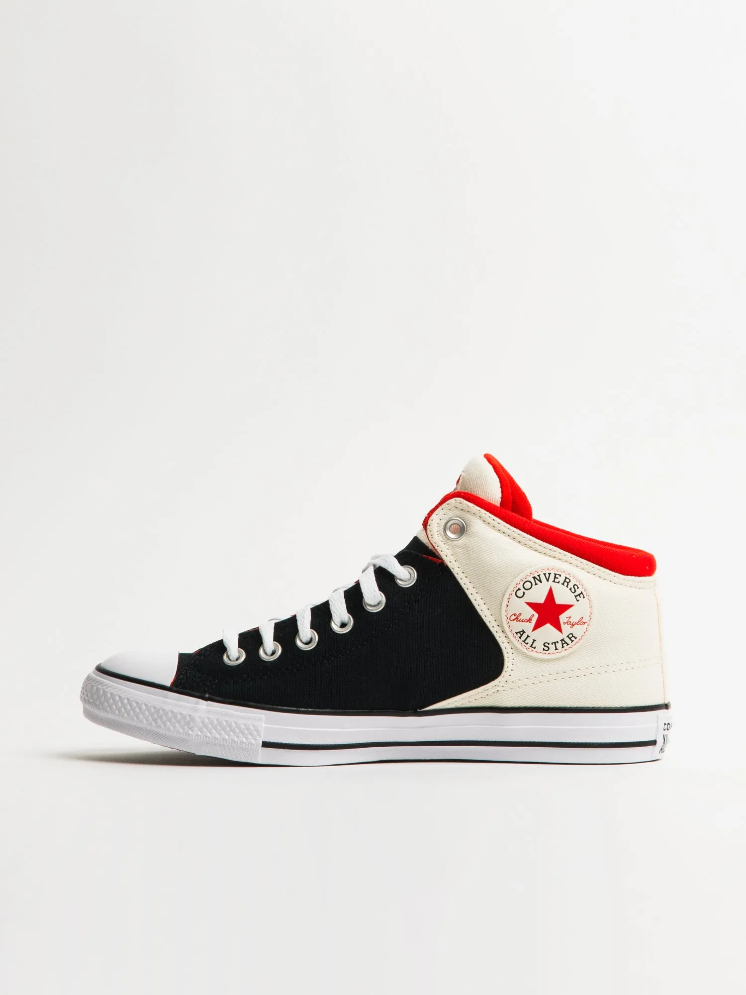 MENS CONVERSE CHUCK TAYLOR ALL-STAR HIGH STREET SNEAKER