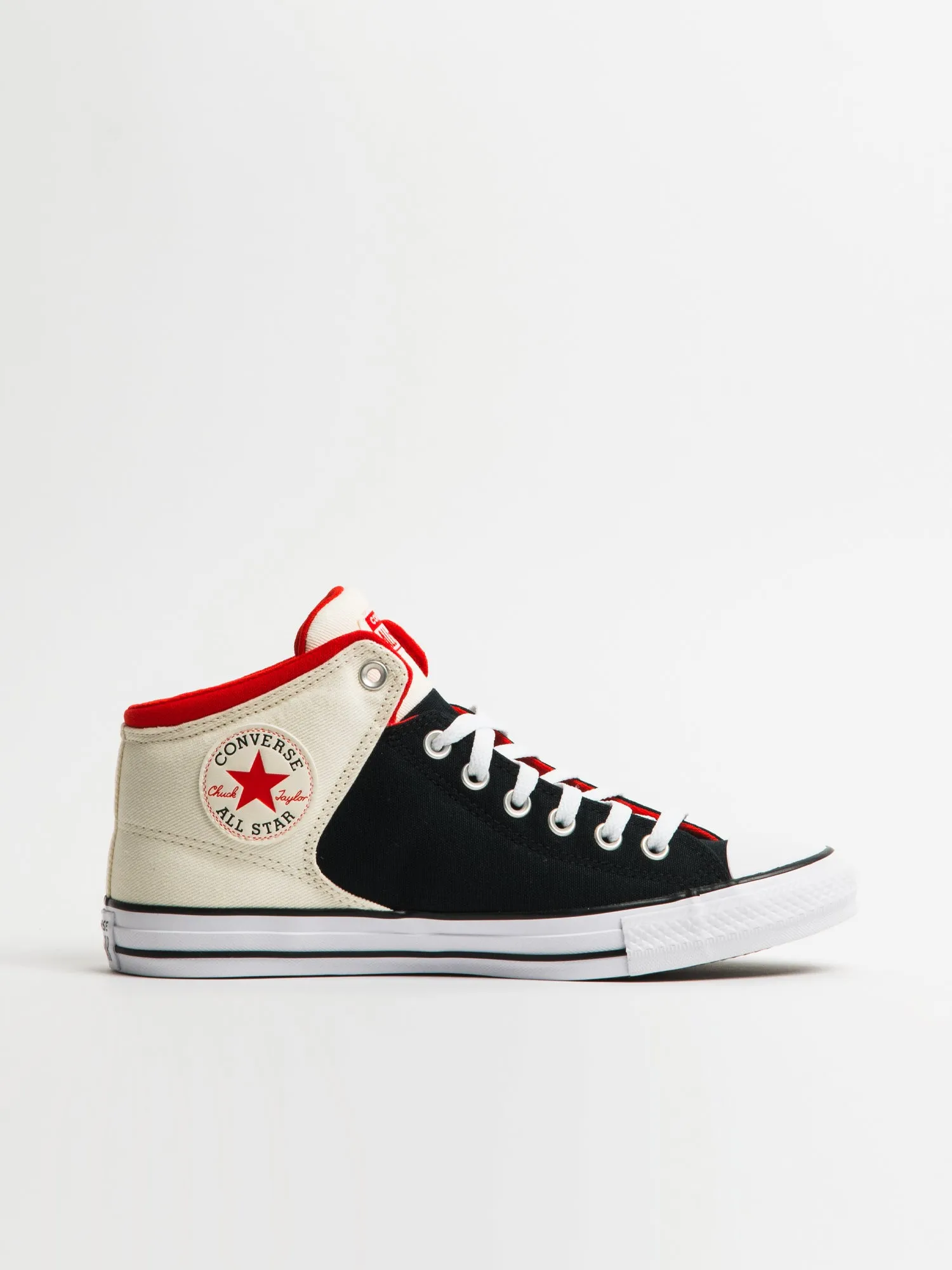 MENS CONVERSE CHUCK TAYLOR ALL-STAR HIGH STREET SNEAKER