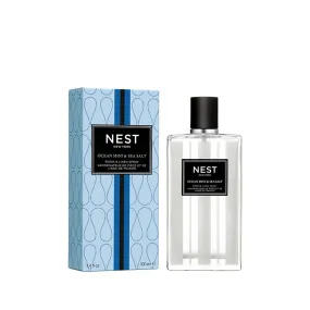 NEST FRAGRANCES | Ocean Mist & Sea Salt Room & Linen Spray