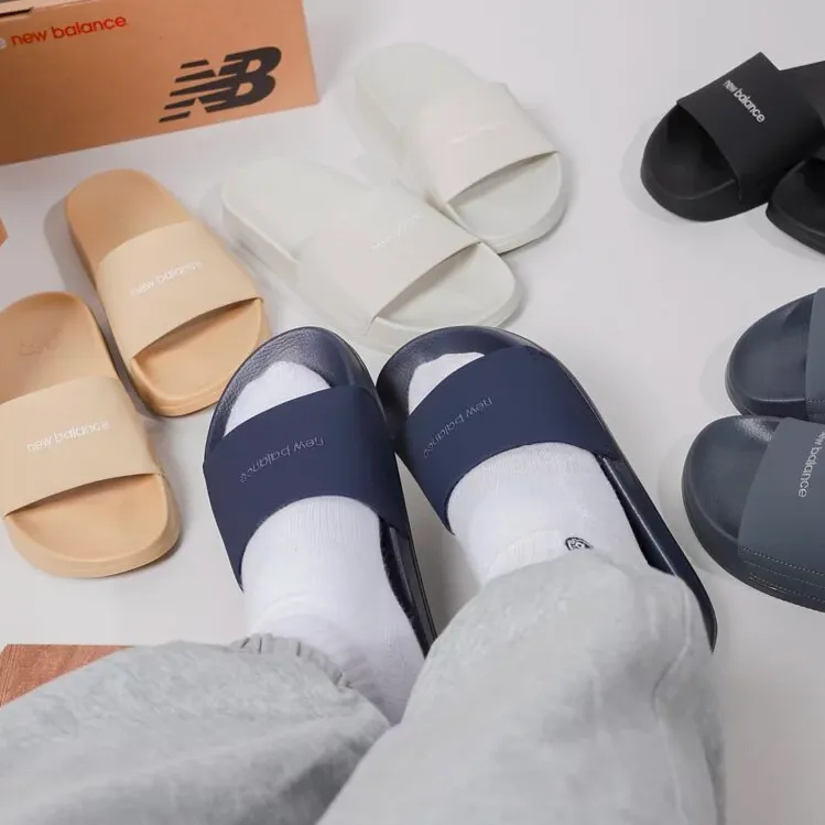 New Balance 1101 Slippers [D1101I]