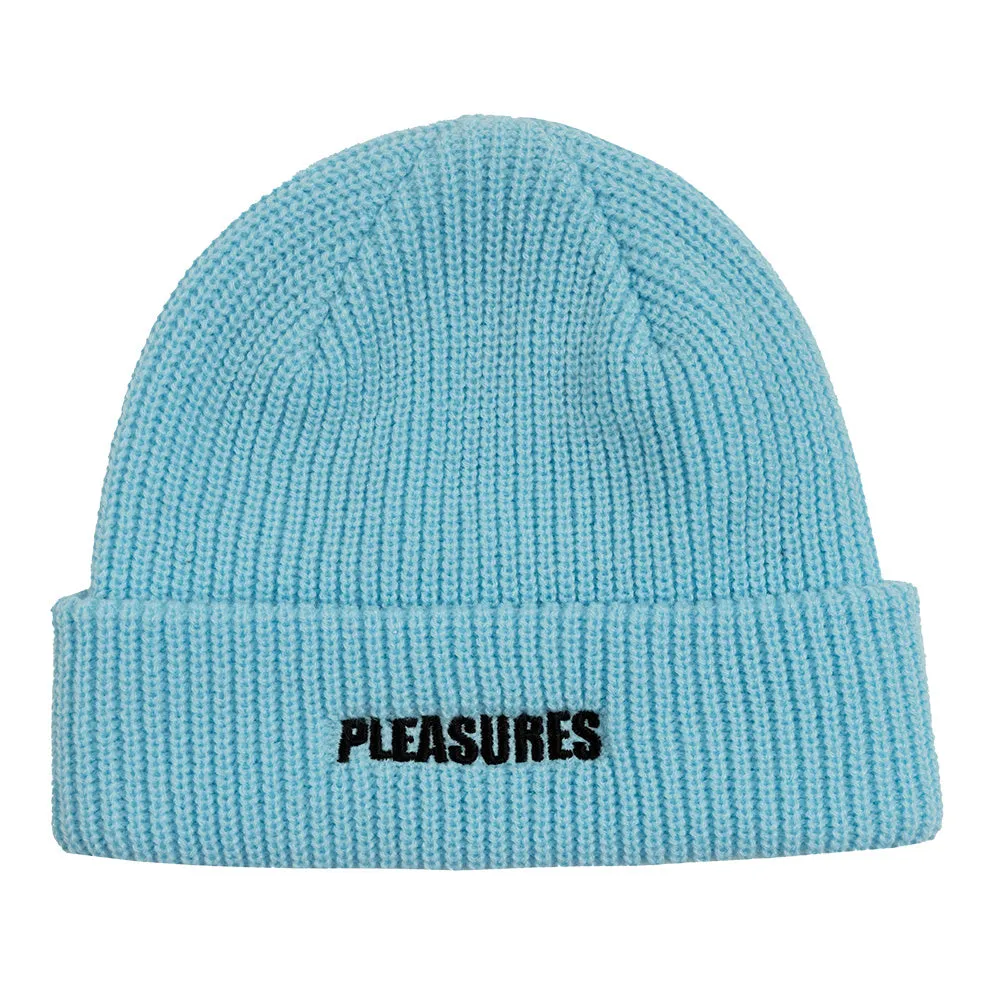 Pleasures Everyday Beanie's