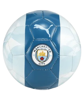 Puma Manchester City Core Mini Soccer Ball