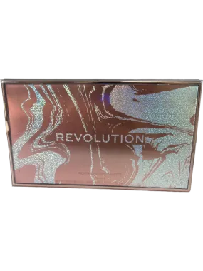 Revolution Multi Festive Allure Colour Palette 18gEU