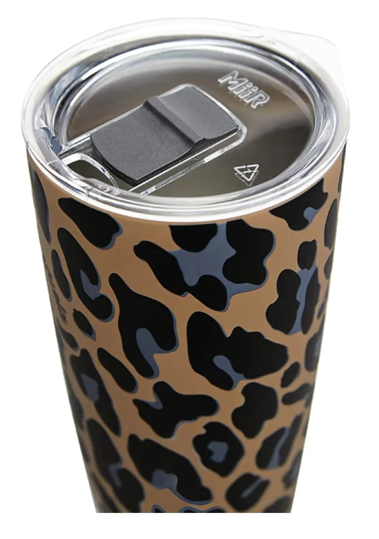 The Blue Jag 24oz Tumbler