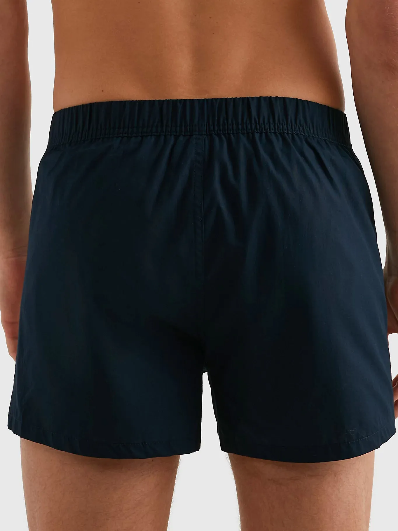 Tommy Hilfiger Woven Waistband Boxer Shorts