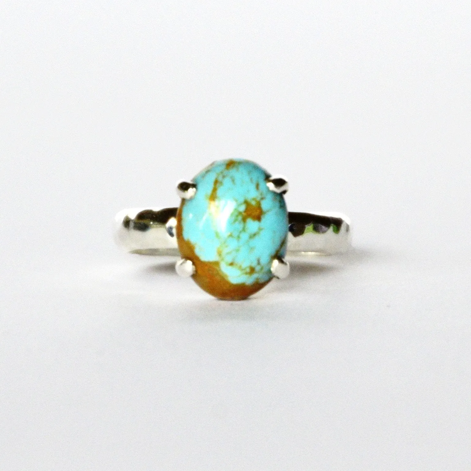 Turquoise of America, Ring