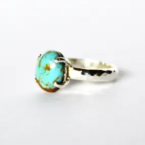 Turquoise of America, Ring