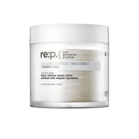 Tónico Neogen RE:P Organic Cotton Treatment Toning Pad 130ml