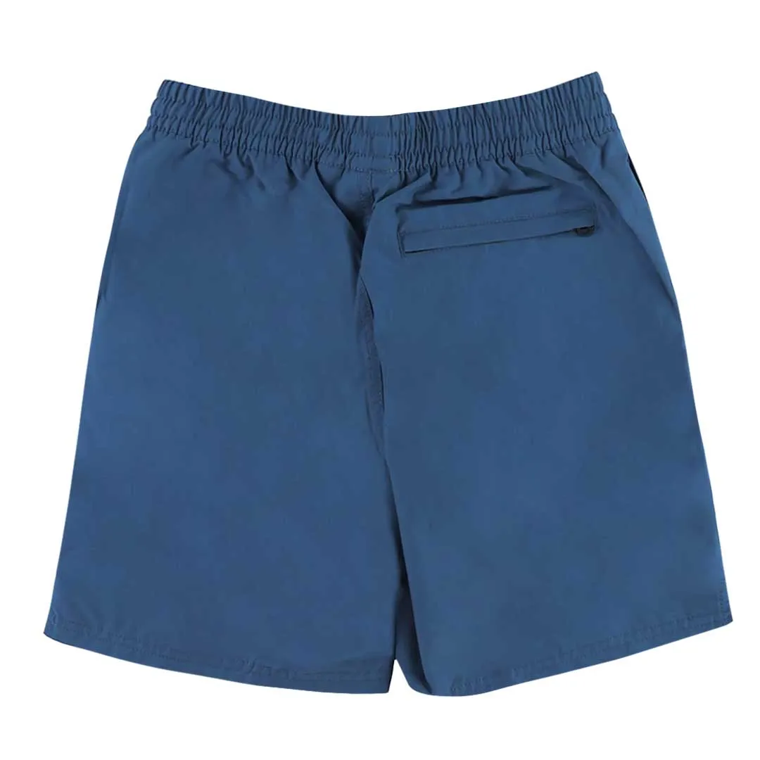 Vans - Kids' (Junior) Primary Volley III Shorts (7SH55TU)