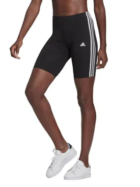 W 3S Bk Short - Black White